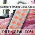 Kamagra 100Mg Gelée Orale 26